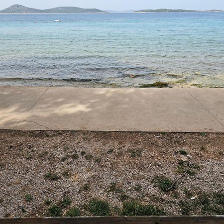K9 Mobile Home Camp Imperial Vodice Exterior photo