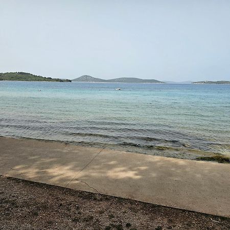 K9 Mobile Home Camp Imperial Vodice Exterior photo
