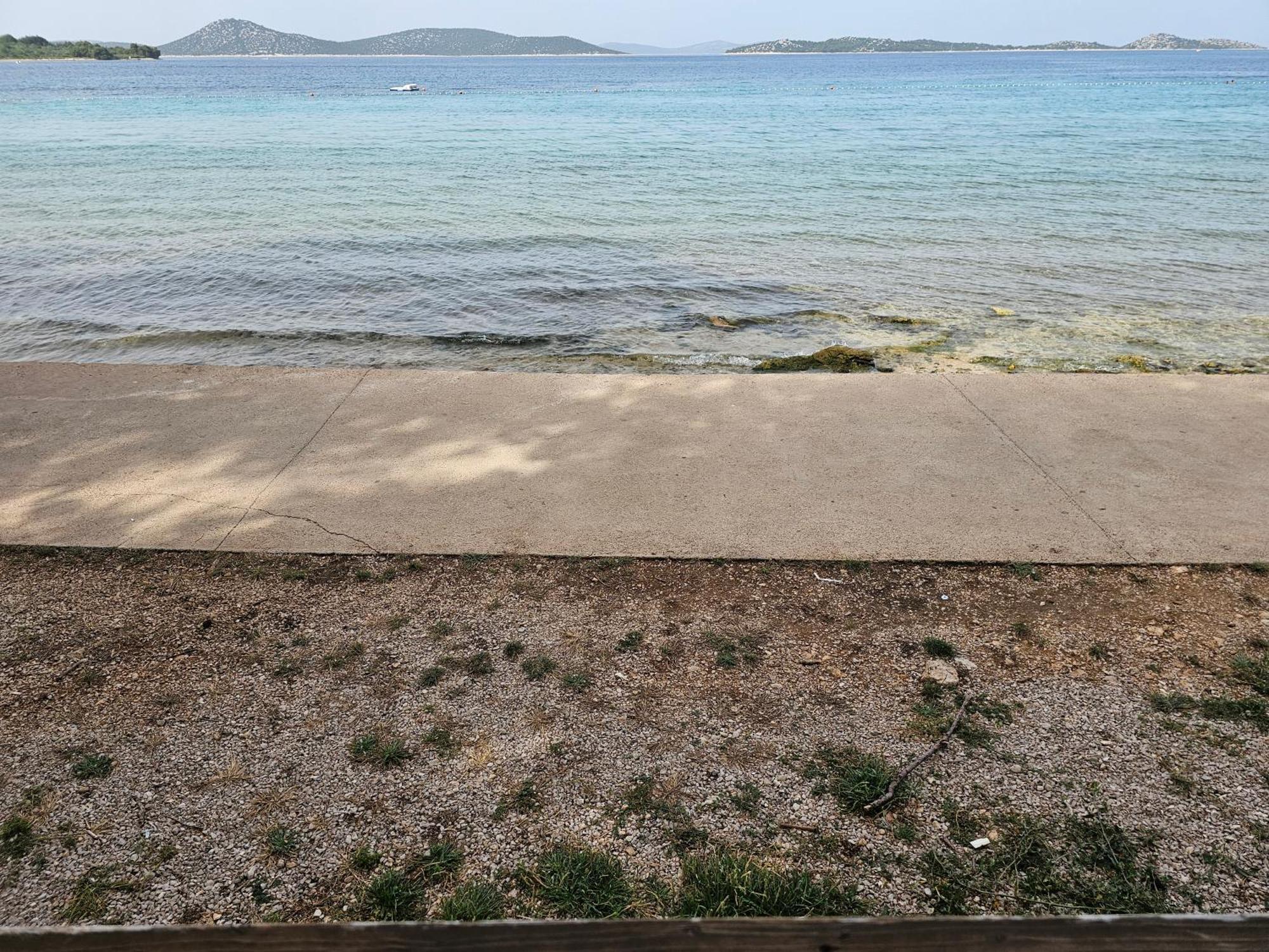 K9 Mobile Home Camp Imperial Vodice Exterior photo